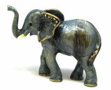 Juliana Trinket Box. Treasured Trinkets Elephant & Calf