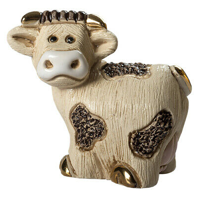 De Rosa: Rinconada Figurine: Mini Cow