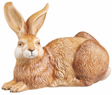 Natural Rabbit by Goebel - Amando the handsome boy