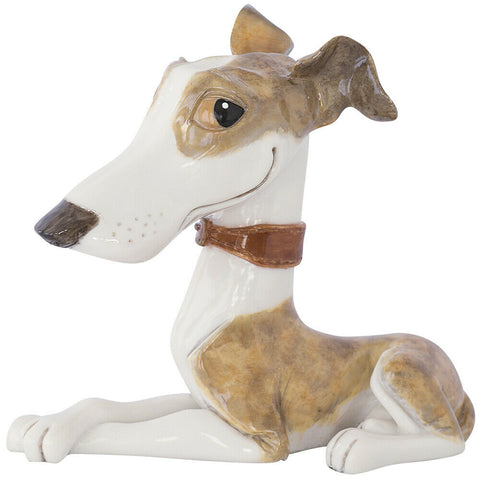 Arora Design Little Paws Twiggy the Whippet