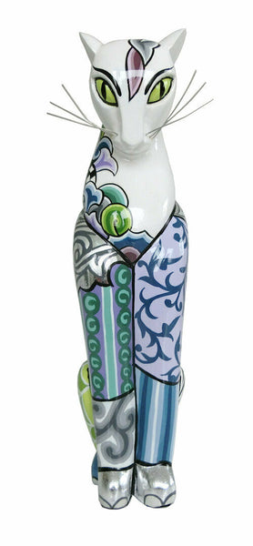 Tom's Drag Tall Guardian Cat – Sultan's Emporium