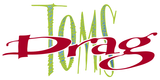 Toms Drag Tiger - Tiago Round Classic