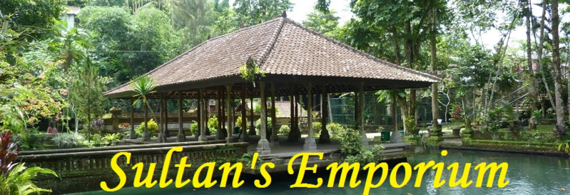 Sultan's Emporium